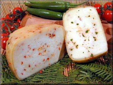 pecorino peperoncino