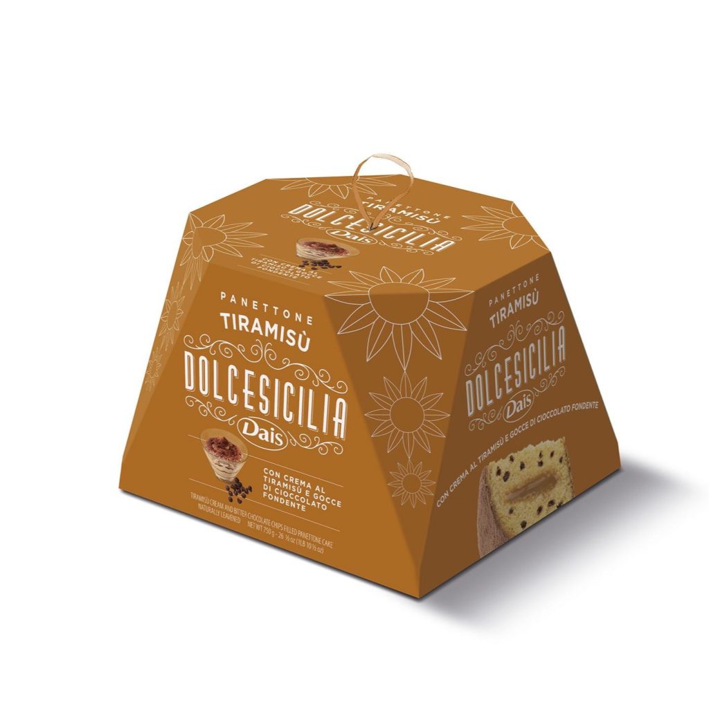 Panettone su tiramisu kremu ir šokoladu 800 g 1 44412 Panettone Tiramisu SK